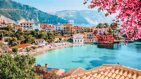 12 Most Beautiful Islands in Greece That Will Make You Finally Plan ...