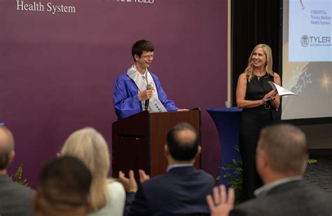 Tyler ISD Celebrates Class of 2023 Project SEARCH Graduates | Tyler ISD