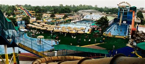 Best Water Park In India for 2023: 15 Summer Amusement Destinations
