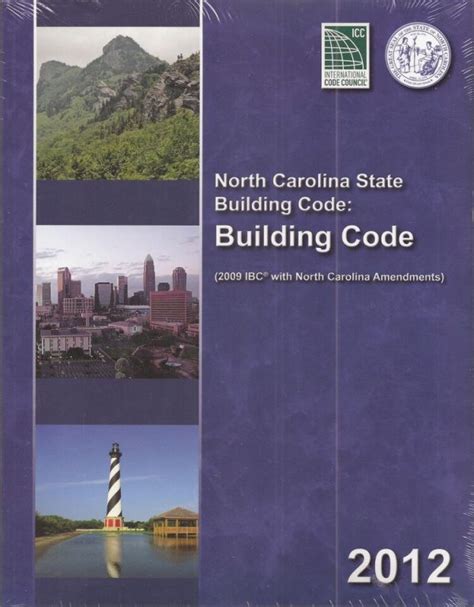 Image result for NC Building Code