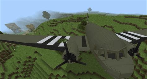 Image result for Minecraft WW2 Mod