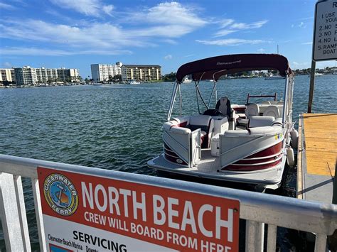 CWB PONTOON RENTALS - All You Need to Know BEFORE You Go 2026 (with ...