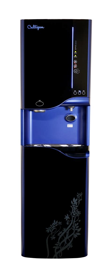 Peak Combination Ice Maker & Water Dispenser - Culligan of the Low Country