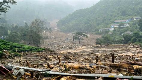 Changing Currency Notes,ഉരുൾപൊട്ടലിൽ നാശമായ നോട്ടുകൾ മാറാൻ പ്രത്യേക ...