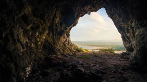 Natural wonders: Stunning caves worth exploring
