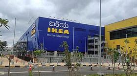 IKEA India aiming to turn profitable in two years