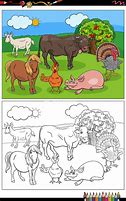 Image result for Good Morning Funny Farm Animals