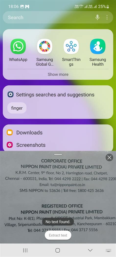 Image result for Live Text Scan Android