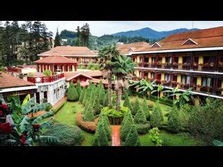 SAPA MOUNTAIN RESORT, AFFILIATED BY MELIA - Hotel Reviews, Photos, Rate ...