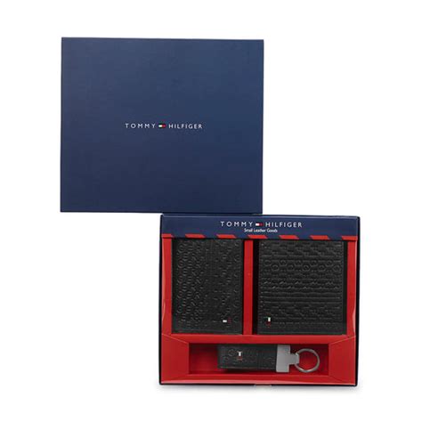 Tommy Hilfiger Giftsets — BAGLINE