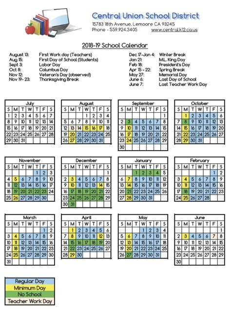 Cusd 200 Calendar | Plan Your Year Easily!