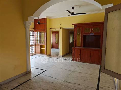 Jagini Enclave HUDA Complex - Without Brokerage Semi-furnished 2 BHK ...
