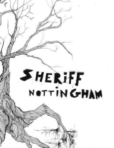 Buy Sheriff Nottingham: Sheriff Nottingham's Holiday Herald: New Year's ...