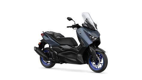 XMAX 125 2023 - scooters - Yamaha Motor
