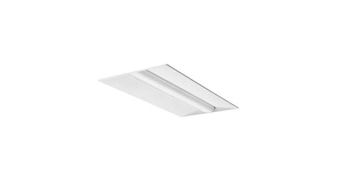 Lithonia Lighting 2BLT4 40L ADP LP835 BLT 24" x 48" Curved, Ribbed ...