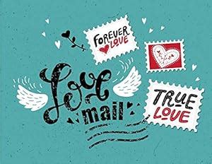 Buy 5 Ace forever love Wall Sticker Poster|size:12x18|multicolor Online ...