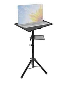 Softline Pro SP-PS001 Projector Stand Professional & Height Adjustable ...