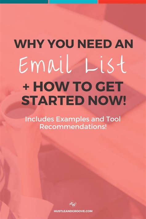 email for business