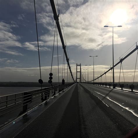 THE HUMBER BRIDGE (2025) All You Need to Know BEFORE You Go (with ...