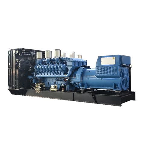 Company Overview - Jiangsu Jianghao Generator Co., Ltd.