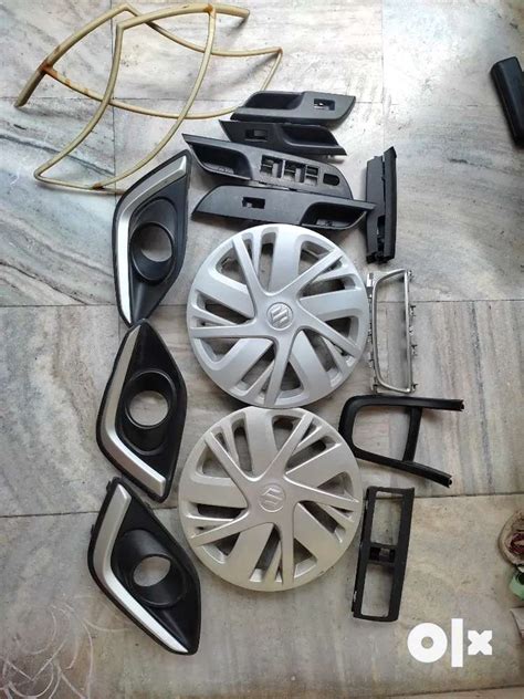 SWIFT ALL SPARE PARTS - Spare Parts - 1787544273