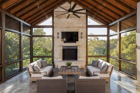 Image result for Screened Porch Design Ideas