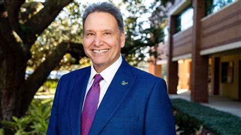New USF president announced, Moez Limayem will start in 2026 | FOX 13 ...