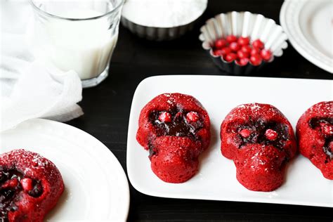 5 Reasons Why You NEED A Skull Pan This Halloween - Food.com