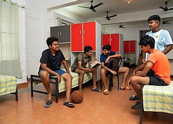 3 Best Boarding Schools in Kochi, KL - Expert Recommendations