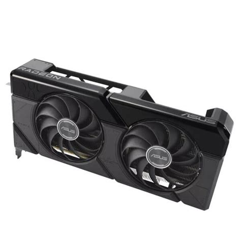 Buy Asus Dual RX 7700 XT OC Edition 12GB GPU at best price-Mdcomputers.in