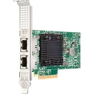HP Ethernet 10Gb 2-Port 535T Adapter : Amazon.in: Electronics