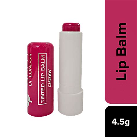 Buy GALA OF LONDON Lip Balm - Lasting Softness, Glossy Finish, Non ...