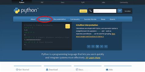 Learn Python Tutorial for Beginners| Python Programming Tutorials ...