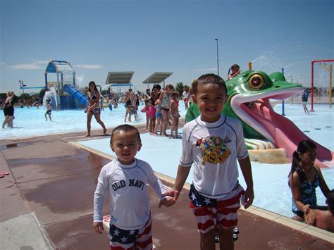 My Life, My Love, My Family, My World: Swimming @ Roy Aquatic Center 2