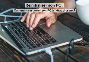 Image result for Comment Reinitialiser a Neuf Mon PC