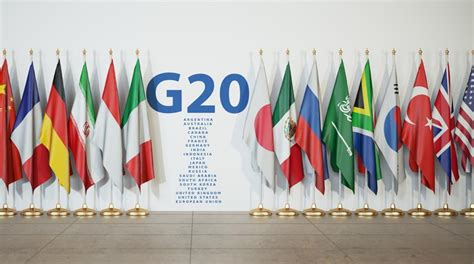 G20 summit calls on more crypto regulations - Modern Consensus.