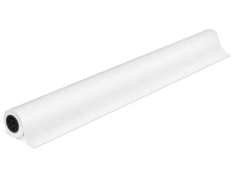 Tyvek® Roll - White, 60" x 150' S-15688 - ULINE