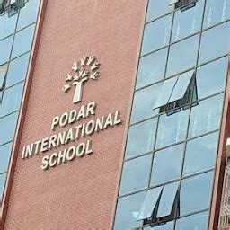 Podar International School - ICSE school - Mumbai - Maharashtra | Yappe.in