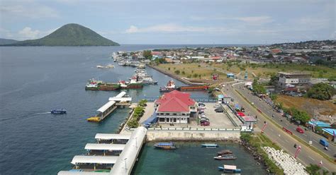 Ternate Travel Guide | Ternate Tourism - KAYAK