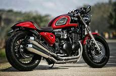Triumph Thunderbird Cafe Racer Kit by Triumph Thunderbird Cafe Racer Tbirds Triumph Thunderbird Cafe Racer Kit