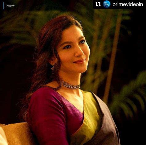 Gauahar Khan Celebrates One Month Wedding Anniversary With Hubby Zaid ...