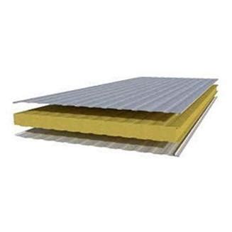 Sandwich Panels – Top Manufacturers, Suppliers & Sellers in India