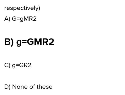 The relationship between the acceleration due the gravity (g) and ...