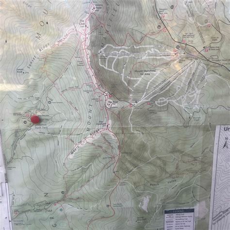 Underhill State Park Campground | Underhill Center, Vermont