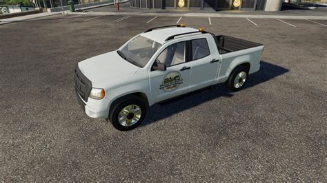 Farming Simulator 19 Pickup Trucks Mod 的图像结果