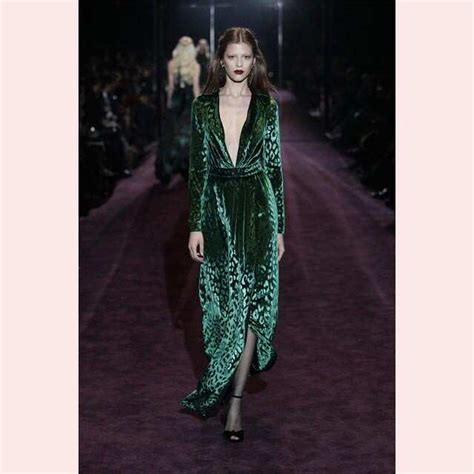 Navratri Spl: Runway inspired green touch | Femina.in