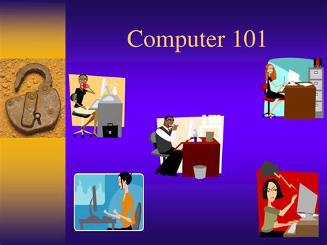Image result for Computer 101 Free
