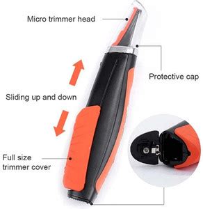 Switchblade 6157 Trimmer 300 min Runtime 1 Length Settings Price in ...