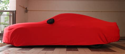 How to Use a Car Cover Correctly – Complete Safe Usage Guide (India ...