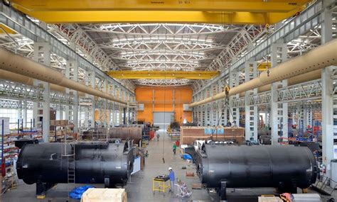 Forbes Marshall Office Photos